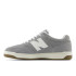 Chaussures New Balance Homme 480 Gris ardoise