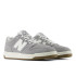 Chaussures New Balance Homme 480 Gris ardoise