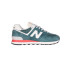 Chaussures New Balance Homme 574 New Spruce