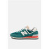 Chaussures New Balance Homme 574 New Spruce