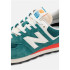 Chaussures New Balance Homme 574 New Spruce