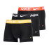 Slip Nike Homme Coffre Noir Pack