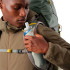 Sac Trail Salomon de Aerotrek 30 Sedona Sage/Seagrass