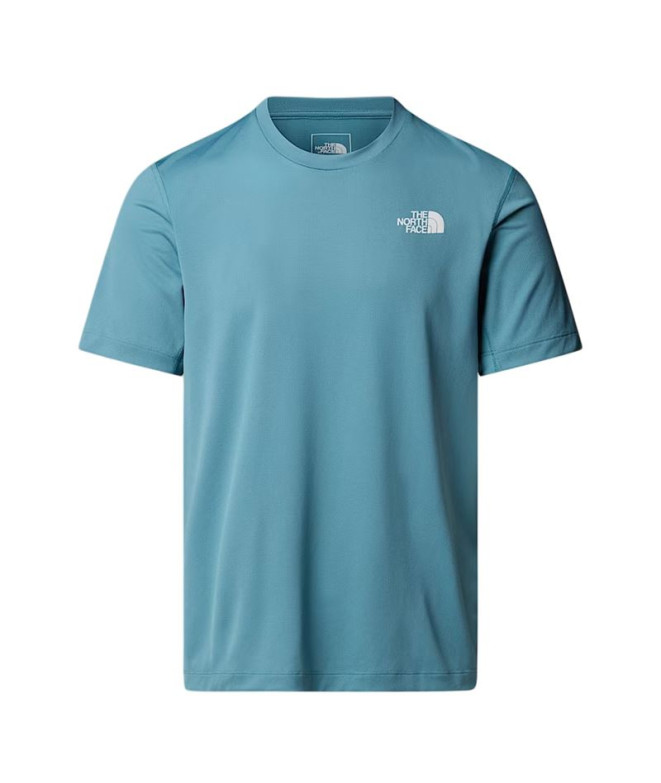 T-shirt Montagne The North Face Homme de...