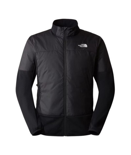 Veste Montagne The North Face Homme de Winter WarPro Tnf...