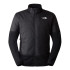 Veste Montagne The North Face Homme de Winter WarPro Tnf Black