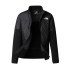 Veste Montagne The North Face Homme de Winter WarPro Tnf Black