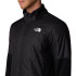 Veste Montagne The North Face Homme de Winter WarPro Tnf Black