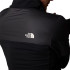 Veste Montagne The North Face Homme de Winter WarPro Tnf Black