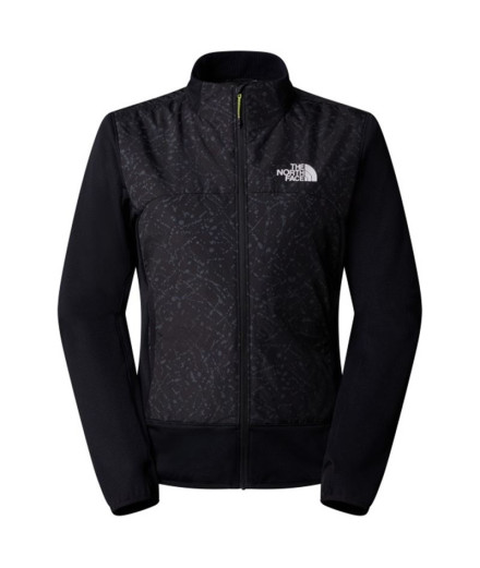 Veste Montagne The North Face Femme par Winter WarPro Tnf...