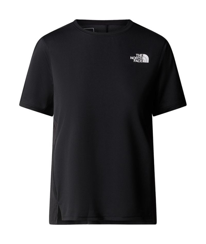 T-shirt Montagne The North Face Femme de...
