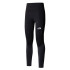 Collants Montagne The North Face Trail Femme de Run Tnf Noir/Gris