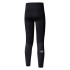 Collants Montagne The North Face Trail Femme de Run Tnf Noir/Gris