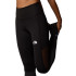 Collants Montagne The North Face Trail Femme de Run Tnf Noir/Gris