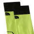 Chaussettes Trail The North Face Trail de Run Crew Green
