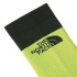 Chaussettes Trail The North Face Trail de Run Crew Green
