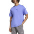 T-shirt adidas Homme Tout le bleu Szn