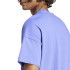 T-shirt adidas Homme Tout le bleu Szn