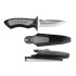 Couteau Grip Pointe Plate Cressi