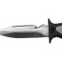 Couteau Grip Pointe Plate Cressi