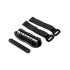 Couteau Grip Pointe Plate Cressi