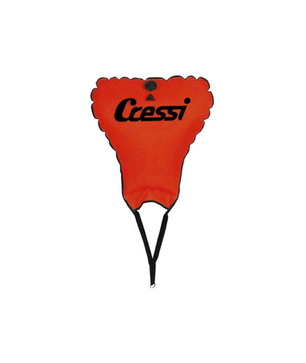 Globo Élévateur 30Kg Large Cressi