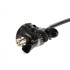 Regulateur Cressi Master T10SC Chrome Din 300