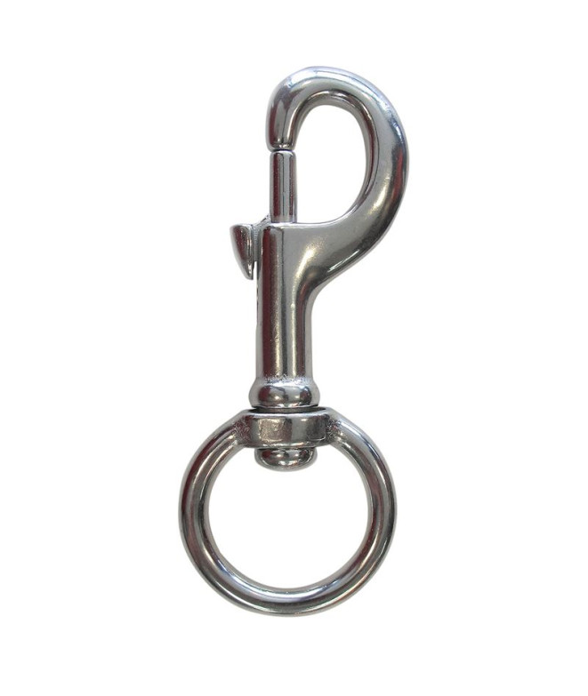 Mosquetón Dir Inox 316 120Mm Cressi