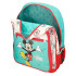Sac à dos Disney Adapt. Sac à dos. 38Cm. Mickey Best Friends Together Multicolore