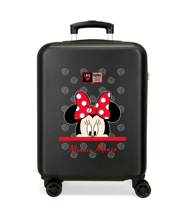 Disney Abs Trolley Suitcase 55Cm.4W.My Pretty...
