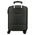 Disney Abs Trolley Suitcase 55Cm.4W.My Pretty Bow Minnie Black