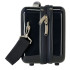 Trousse Disney Abs Adapt. Vanity Case Around The World Navy Blue