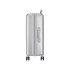 Disney Abs Trolley Suitcase 70Cm.4W.Disney 100 - Joyful Mickey Steamboad Grey