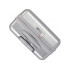 Disney Abs Trolley Suitcase 70Cm.4W.Disney 100 - Joyful Mickey Steamboad Grey