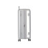 Disney Abs Trolley Suitcase 70Cm.4W.Disney 100 - Joyful Mickey Steamboad Grey