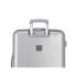 Disney Abs Trolley Suitcase 70Cm.4W.Disney 100 - Joyful Mickey Steamboad Grey