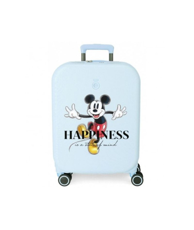 Chariot Disney Abs 55Cm.W/Exp. 4W. Disney 100 -...