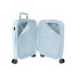 Chariot Disney Abs 55Cm.W/Exp. 4W. Disney 100 - Mickey Happiness Bleu Turquoise