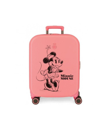 Chariot Disney Abs 55Cm.W/Exp. 4W. Disney 100 - Minnie...