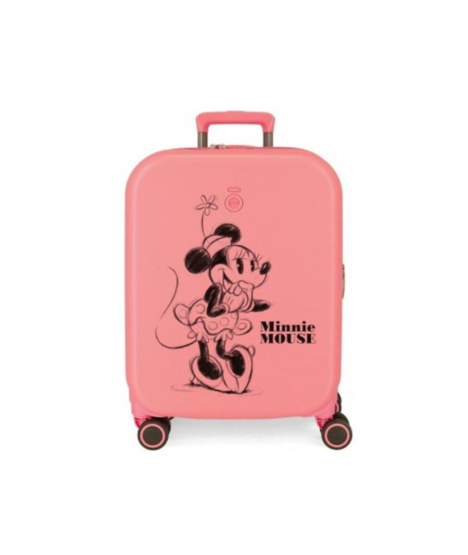 Chariot Disney Abs 55Cm.W/Exp. 4W. Disney 100 -...