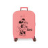Chariot Disney Abs 55Cm.W/Exp. 4W. Disney 100 - Minnie Happiness Coral Pink