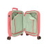 Chariot Disney Abs 55Cm.W/Exp. 4W. Disney 100 - Minnie Happiness Coral Pink