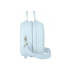 Trousse Vanity Case Disney Abs. Disney 100 - Mickey Happiness Bleu Turquoise