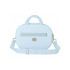 Trousse Vanity Case Disney Abs. Disney 100 - Mickey Happiness Bleu Turquoise
