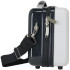 Trousse Disney Adapt. Abs Vanity Case. Minnie & Mickey Paris Blanc