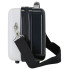 Trousse Disney Adapt. Abs Vanity Case. Minnie & Mickey Paris Blanc