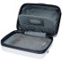 Trousse Disney Adapt. Abs Vanity Case. Minnie & Mickey Paris Blanc