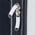Trousse Disney Adapt. Abs Vanity Case. Minnie & Mickey Paris Blanc