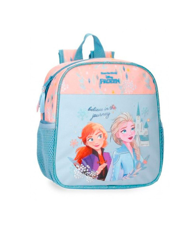 Sac à dos Disney Adapt. Sac à dos. 25 Cm Frozen...