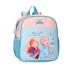 Sac à dos Disney Adapt. Sac à dos. 25 Cm Frozen Believe In The Journey Bleu